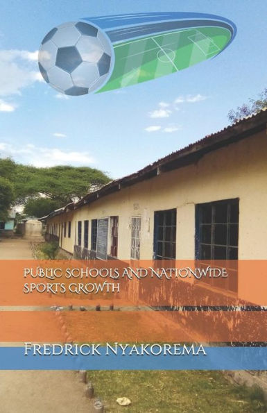 Public Schools And Nationwide Sports Growth