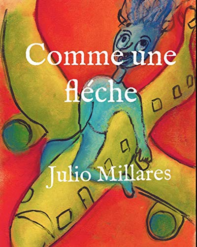Comme Une Fl?¿che (S??rie De Joy) (French Edition)