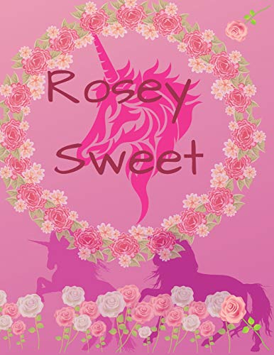 Rosey Sweet