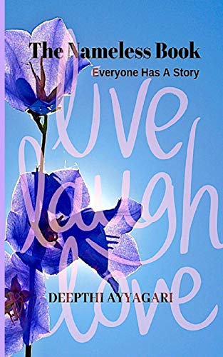 The Nameless Book: Everyone Has A Story