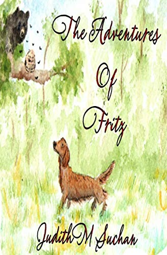 The Adventures Of Fritz