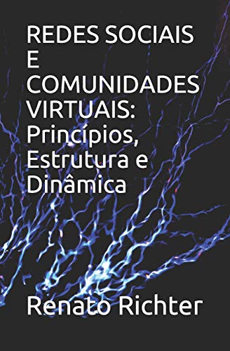 Redes Sociais E Comunidades Virtuais: Princ?pios, Estrutura E Din?mica (Portuguese Edition)