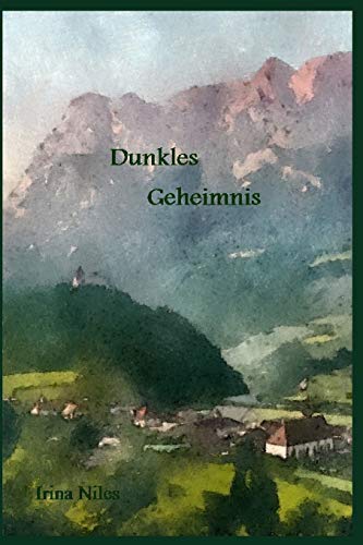 Dunkles Geheimnis (German Edition)