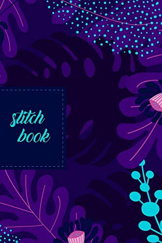Stitch Book: Stitch Book A