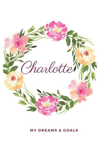 Charlotte - 9781099428814