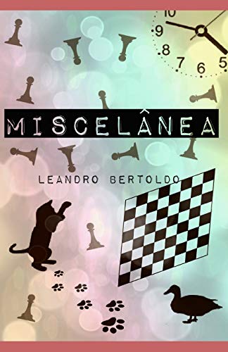 Miscel?nia (Portuguese Edition)