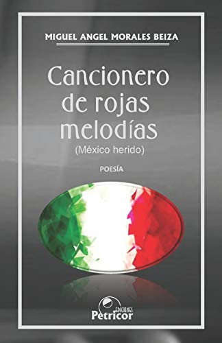 Cancionero De Rojas Melodías (Spanish Edition)