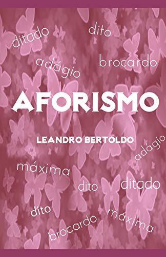 Aforismo (Portuguese Edition)