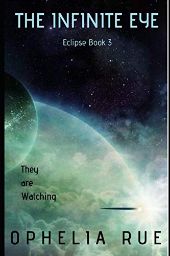 The Infinite Eye (Eclipse)