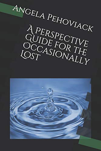 A Perspective Guide For The Occasionally Lost