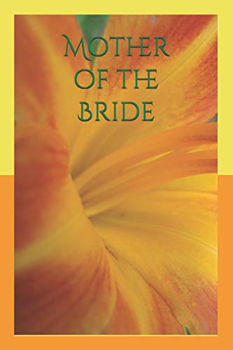 Mother Of The Bride