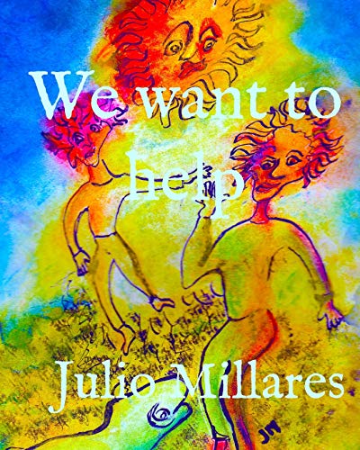 We Want To Help (Mila)