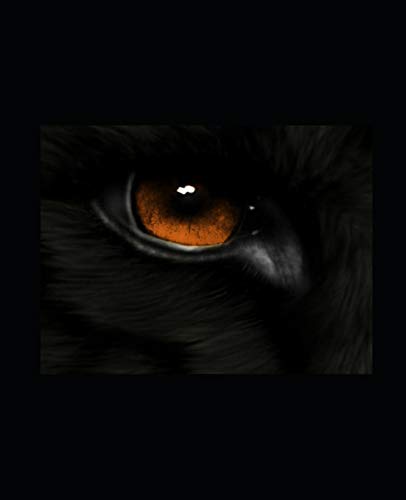Wolf: Aftermath: Book 6 Of The Wolf Series.