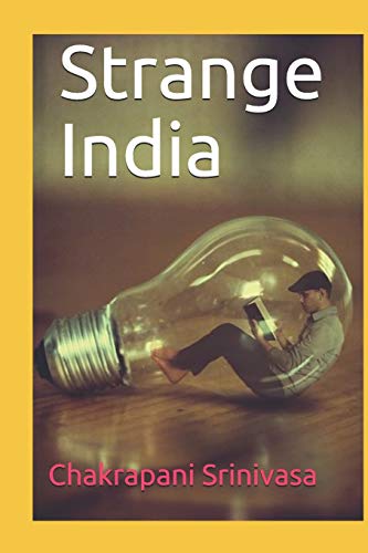 Strange India