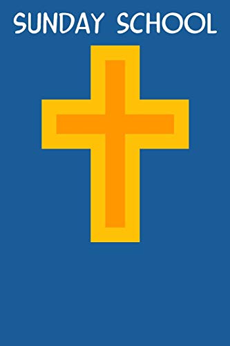 Sunday School: Scripture Study Workbook