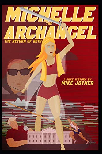 Michelle The Archangel