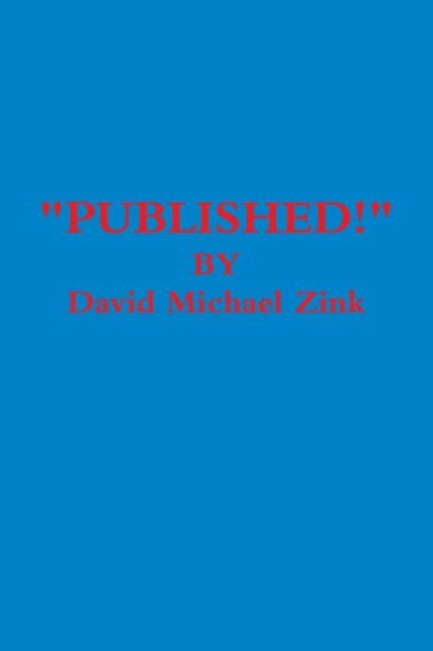 Published!