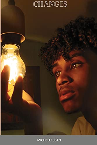 Changes - 9781105461491
