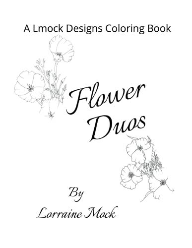 Flower Duos