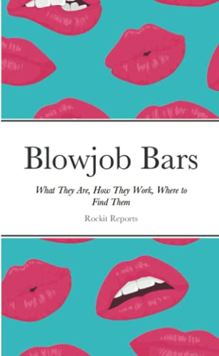 Blowjob Bars