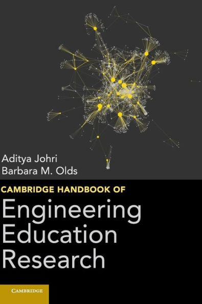 Cambridge Handbook Of Engineering Education Research