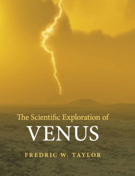 The Scientific Exploration Of Venus