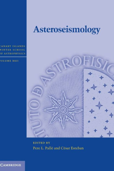 Asteroseismology (Canary Islands Winter School Of Astrophysics)