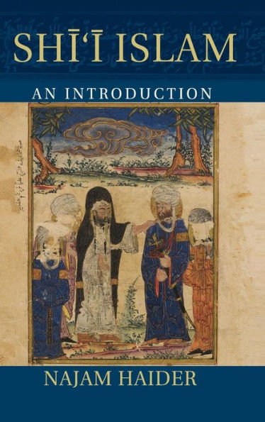 Shi'I Islam: An Introduction (Introduction To Religion)