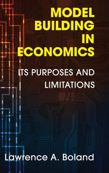 Model Building In Economics: Its Purposes And Limitations