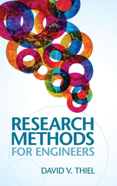 Research Methods For Engineers