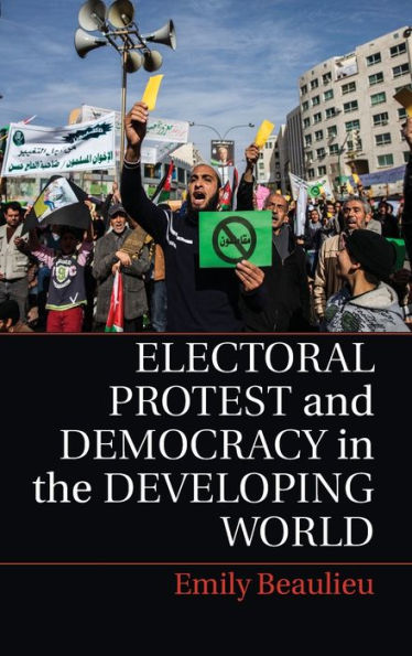 Electoral Protest And Democracy In The Developing World