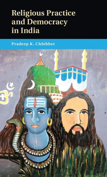 Religious Practice And Democracy In India