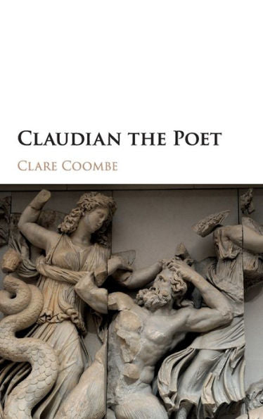 Claudian The Poet
