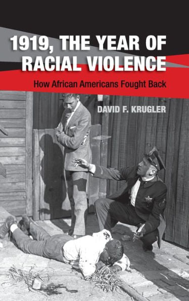 1919, The Year Of Racial Violence: How African Americans Fought Back