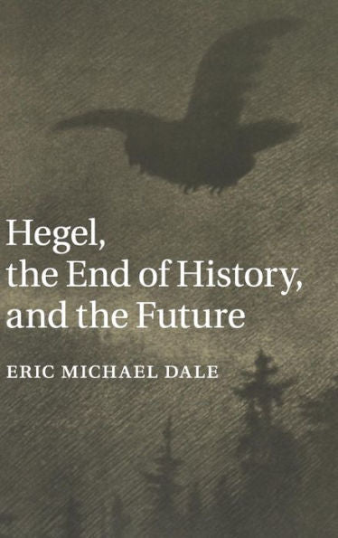 Hegel, The End Of History, And The Future