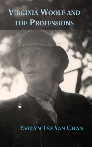 Virginia Woolf And The Professions
