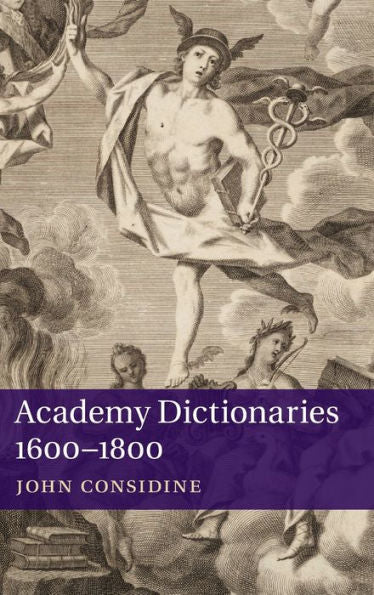 Academy Dictionaries 1600?800