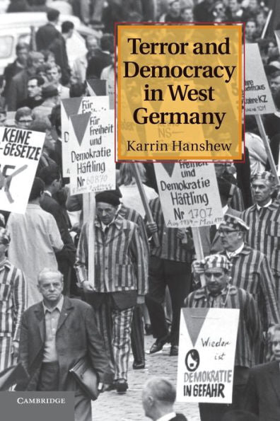 Terror And Democracy In West Germany
