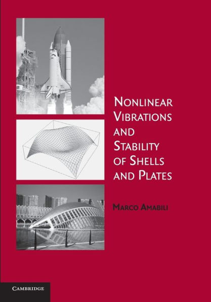 Nonlinear Vibrations And Stability Of Shells And Plates