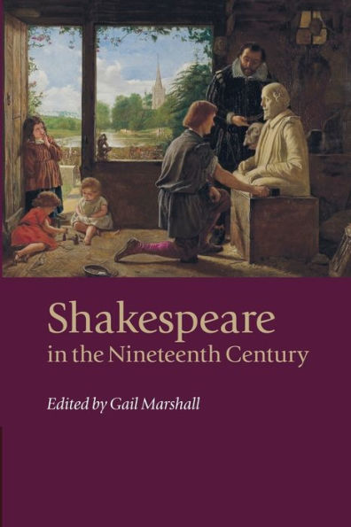 Shakespeare In The Nineteenth Century