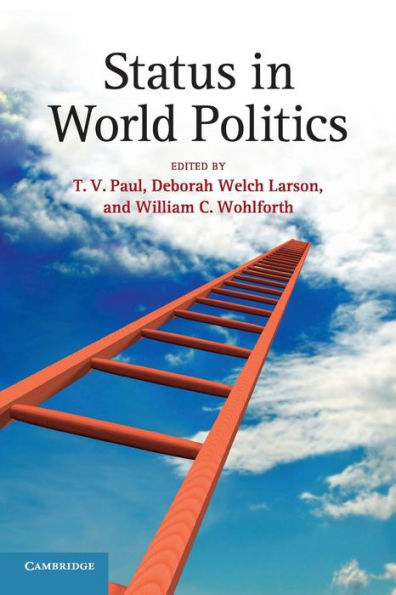 Status In World Politics