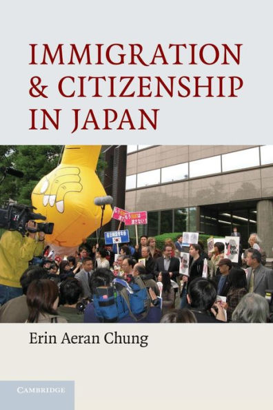 Immigration And Citizenship In Japan