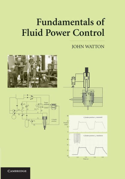 Fundamentals Of Fluid Power Control