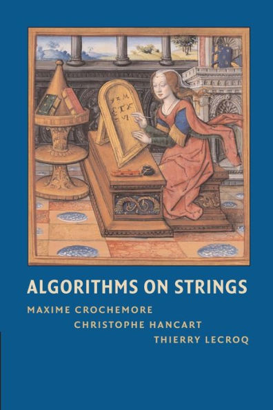Algorithms On Strings