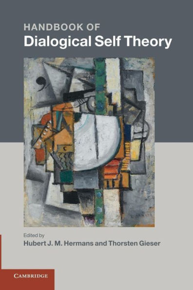 Handbook Of Dialogical Self Theory