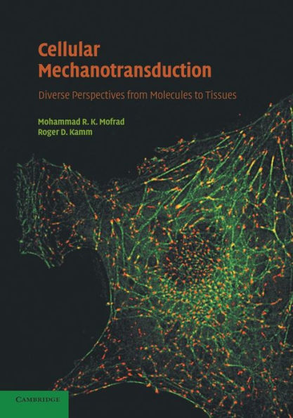 Cellular Mechanotransduction: Diverse Perspectives From Molecules To Tissues