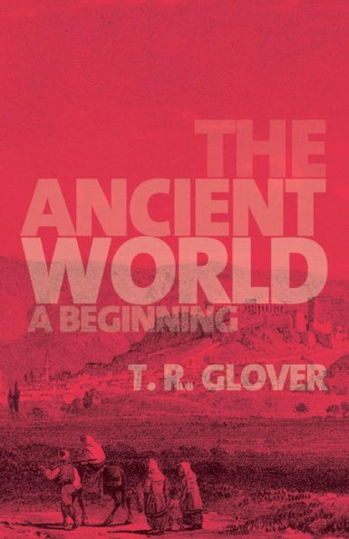 The Ancient World: A Beginning