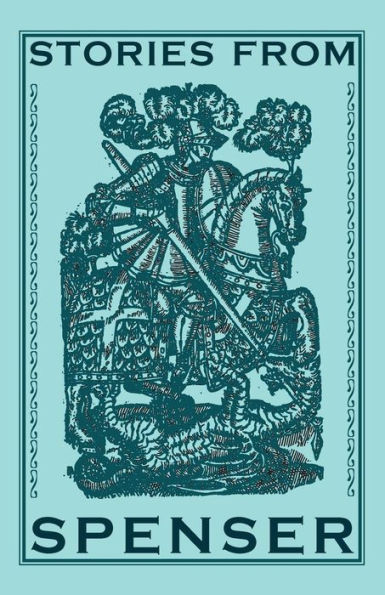 Stories From Spenser