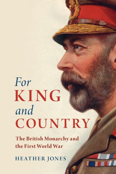 For King And Country (Studies In The Social And Cultural History Of Modern Warfare)