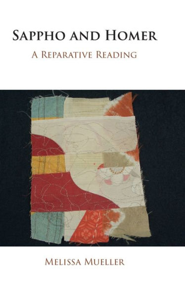Sappho And Homer: A Reparative Reading